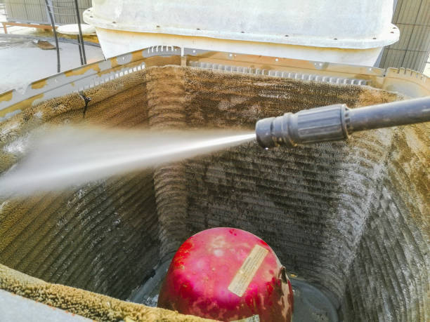 Best Affordable HVAC Duct Cleaning  in Richmond, CA