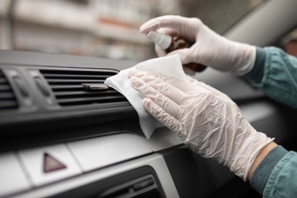 Best Air Duct Cleaning Company Near Me  in Richmond, CA