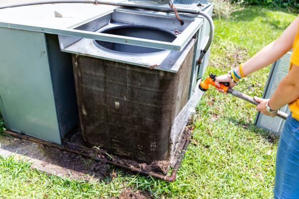 Best Air Duct Cleaning Near Me  in Richmond, CA