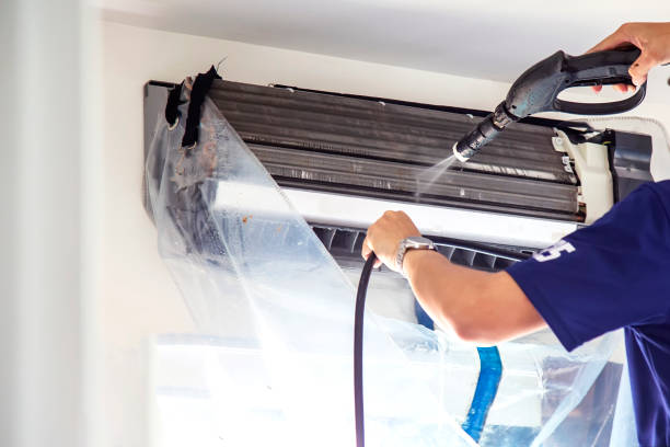 Best Ductwork Cleaning Services  in Richmond, CA
