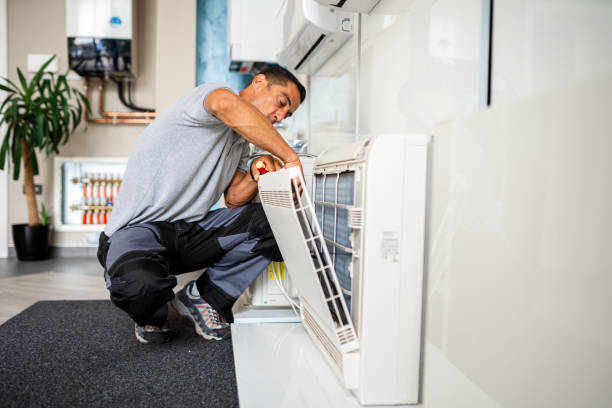 Best Ventilation Cleaning Services  in Richmond, CA