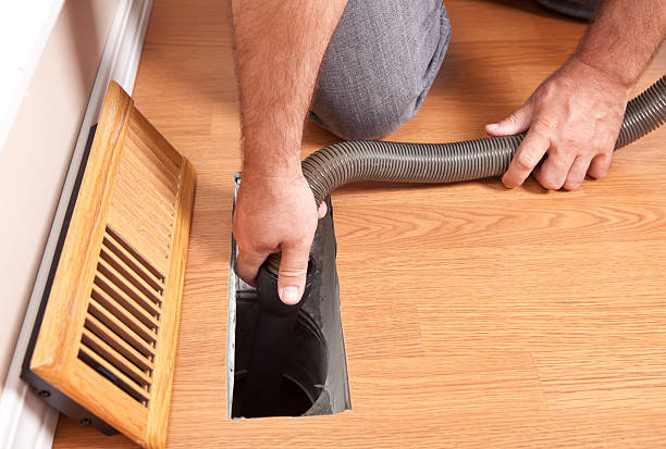 Best Best Air Duct Cleaning Near Me  in Richmond, CA