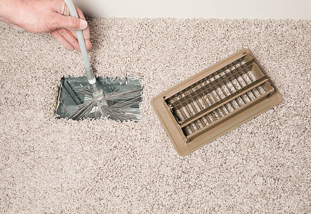 Best Air Vent Cleaning Services  in Richmond, CA