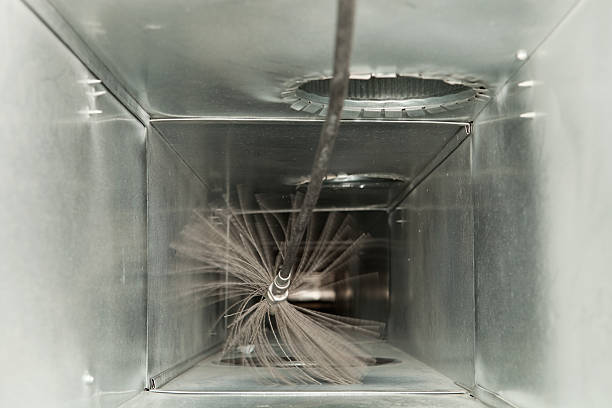 Best Affordable HVAC Duct Cleaning  in Richmond, CA