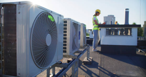 Best Affordable Air Duct Cleaning  in Richmond, CA
