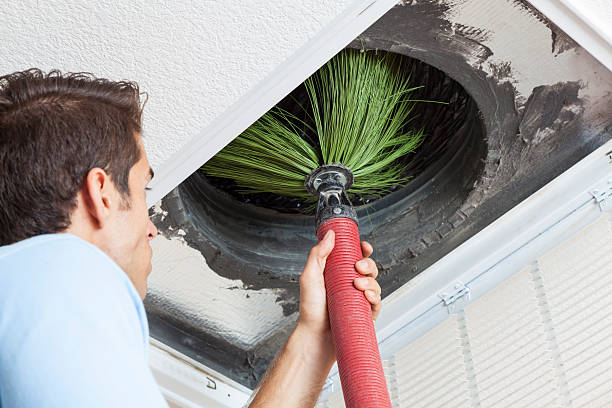 Best Affordable Air Duct Cleaning  in Richmond, CA