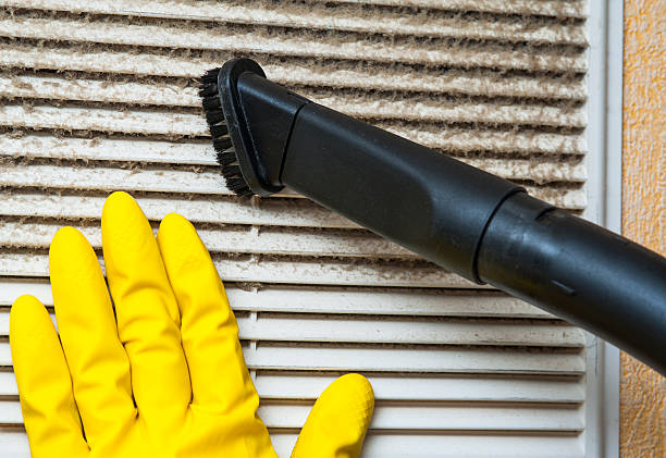 Best HVAC Air Duct Cleaning  in Richmond, CA